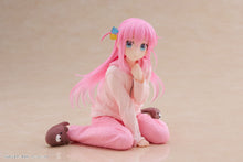 Load image into Gallery viewer, PRE-ORDER Hitori Gotoh Desktop Cute Figure Room Wear Ver. Bocchi The Rock!