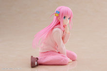 Load image into Gallery viewer, PRE-ORDER Hitori Gotoh Desktop Cute Figure Room Wear Ver. Bocchi The Rock!