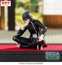 Load image into Gallery viewer, PRE-ORDER Hiyuki Kagari High Premium Perching Figure Kagurabachi