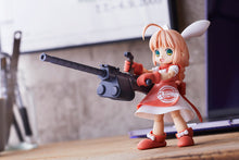 Load image into Gallery viewer, PRE-ORDER Hoihoi-san Heavy Arms Ver. New Edition Interceptor Doll Hoihoi-san Plastic Model
