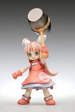 Load image into Gallery viewer, PRE-ORDER Hoihoi-san Heavy Arms Ver. New Edition Interceptor Doll Hoihoi-san Plastic Model