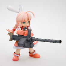 Load image into Gallery viewer, PRE-ORDER Hoihoi-san Heavy Arms Ver. New Edition Interceptor Doll Hoihoi-san Plastic Model
