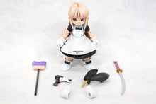Load image into Gallery viewer, PRE-ORDER Hoihoi-san New Edition Interceptor Doll Hoihoi-san Plastic Model