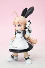 Load image into Gallery viewer, PRE-ORDER Hoihoi-san New Edition Interceptor Doll Hoihoi-san Plastic Model