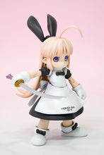Load image into Gallery viewer, PRE-ORDER Hoihoi-san New Edition Interceptor Doll Hoihoi-san Plastic Model