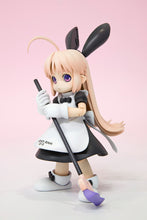 Load image into Gallery viewer, PRE-ORDER Hoihoi-san New Edition Interceptor Doll Hoihoi-san Plastic Model