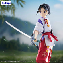 Load image into Gallery viewer, PRE-ORDER Hojo Tokiyuki Trio-Try-iT Figure The Elusive Samurai