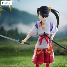 Load image into Gallery viewer, PRE-ORDER Hojo Tokiyuki Trio-Try-iT Figure The Elusive Samurai