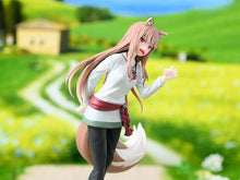 Load image into Gallery viewer, PRE-ORDER Holo Desktop x Decorate Collections Figure Spice and Wolf