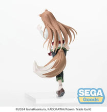 Load image into Gallery viewer, PRE-ORDER Holo Desktop x Decorate Collections Figure Spice and Wolf