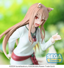 Load image into Gallery viewer, PRE-ORDER Holo Desktop x Decorate Collections Figure Spice and Wolf