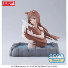 Load image into Gallery viewer, PRE-ORDER Holo Thermae Utopia Spice and Wolf