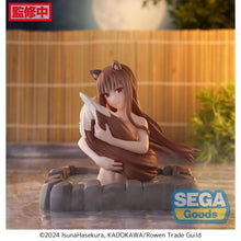 Load image into Gallery viewer, PRE-ORDER Holo Thermae Utopia Spice and Wolf