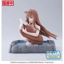 Load image into Gallery viewer, PRE-ORDER Holo Thermae Utopia Spice and Wolf