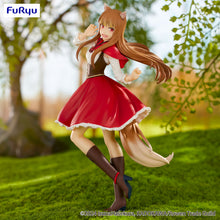 Load image into Gallery viewer, PRE-ORDER Holo Trio-Try-iT Figure Red Hood ver. Spice and Wolf