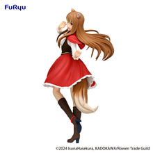 Load image into Gallery viewer, PRE-ORDER Holo Trio-Try-iT Figure Red Hood ver. Spice and Wolf