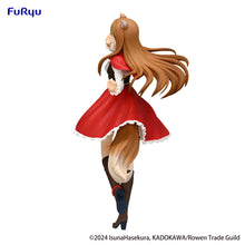 Load image into Gallery viewer, PRE-ORDER Holo Trio-Try-iT Figure Red Hood ver. Spice and Wolf
