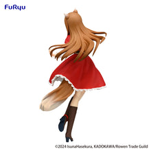 Load image into Gallery viewer, PRE-ORDER Holo Trio-Try-iT Figure Red Hood ver. Spice and Wolf