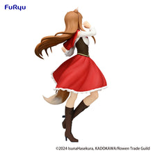 Load image into Gallery viewer, PRE-ORDER Holo Trio-Try-iT Figure Red Hood ver. Spice and Wolf