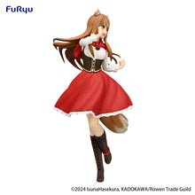 Load image into Gallery viewer, PRE-ORDER Holo Trio-Try-iT Figure Red Hood ver. Spice and Wolf