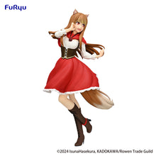 Load image into Gallery viewer, PRE-ORDER Holo Trio-Try-iT Figure Red Hood ver. Spice and Wolf