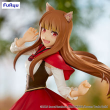 Load image into Gallery viewer, PRE-ORDER Holo Trio-Try-iT Figure Red Hood ver. Spice and Wolf