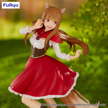 Load image into Gallery viewer, PRE-ORDER Holo Trio-Try-iT Figure Red Hood ver. Spice and Wolf