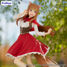 Load image into Gallery viewer, PRE-ORDER Holo Trio-Try-iT Figure Red Hood ver. Spice and Wolf