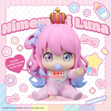 Load image into Gallery viewer, PRE-ORDER Holobabies Himemori Luna hololive