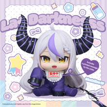 Load image into Gallery viewer, PRE-ORDER Holobabies La+ Darkness hololive