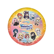 Load image into Gallery viewer, PRE-ORDER Hololive City'24 Round Cushion Vol. 1 Hololive