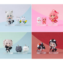 Load image into Gallery viewer, PRE-ORDER Hololive Deformer Collection Vol. 2 Box of 8