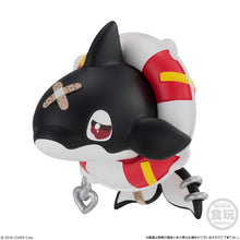 Load image into Gallery viewer, PRE-ORDER Hololive Deformer Collection Vol. 2 Box of 8