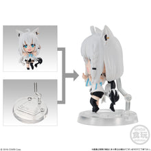 Load image into Gallery viewer, PRE-ORDER Hololive Deformer Collection Vol. 2 Box of 8