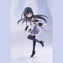 Load image into Gallery viewer, PRE-ORDER Homura Akemi Figure Ii Puella Magi Madoka Magica The Movie Walpurgisnacght: Rising