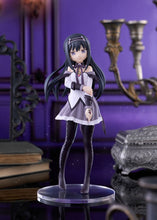 Load image into Gallery viewer, PRE-ORDER Homura Akemi Non-Scale Figure Puella Magi Madoka Magica the Movie -Walpurgisnacht: Rising-