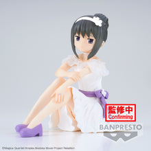 Load image into Gallery viewer, PRE-ORDER Homura Akemi Serenus Couture Puella Magi Madoka Magica: The Movie Rebellion