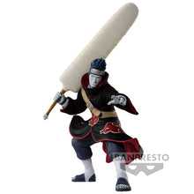 Load image into Gallery viewer, PRE-ORDER Hoshigaki Kisame Vibration Stars Naruto Shippuden