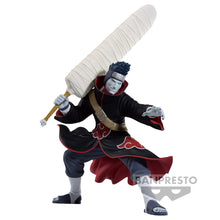 Load image into Gallery viewer, PRE-ORDER Hoshigaki Kisame Vibration Stars Naruto Shippuden