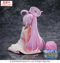 Load image into Gallery viewer, PRE-ORDER Hoshino Yumemirize Figure Blue Archive