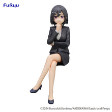 Load image into Gallery viewer, PRE-ORDER Hoshizaki Noodle Stopper Figure Sasaki and Peeps