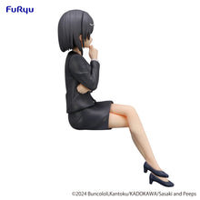 Load image into Gallery viewer, PRE-ORDER Hoshizaki Noodle Stopper Figure Sasaki and Peeps