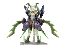 Load image into Gallery viewer, PRE-ORDER Hresvelgr=Cornix Frame Arms Girl Model Kit