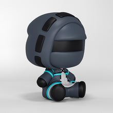 Load image into Gallery viewer, PRE-ORDER Huggy Good Smile Doctor Arknights