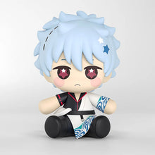 Load image into Gallery viewer, PRE-ORDER Huggy Good Smile Gintoki Sakata Gintama