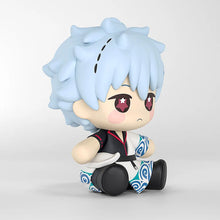 Load image into Gallery viewer, PRE-ORDER Huggy Good Smile Gintoki Sakata Gintama