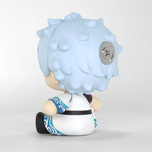Load image into Gallery viewer, PRE-ORDER Huggy Good Smile Gintoki Sakata Gintama
