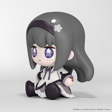 Load image into Gallery viewer, PRE-ORDER Huggy Good Smile Homura Akemi Puella Magi Madoka Magica