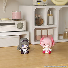 Load image into Gallery viewer, PRE-ORDER Huggy Good Smile Homura Akemi Puella Magi Madoka Magica
