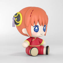 Load image into Gallery viewer, PRE-ORDER Huggy Good Smile Kagura Gintama